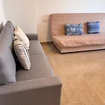 La Pipa Azul Mar Апартаменты