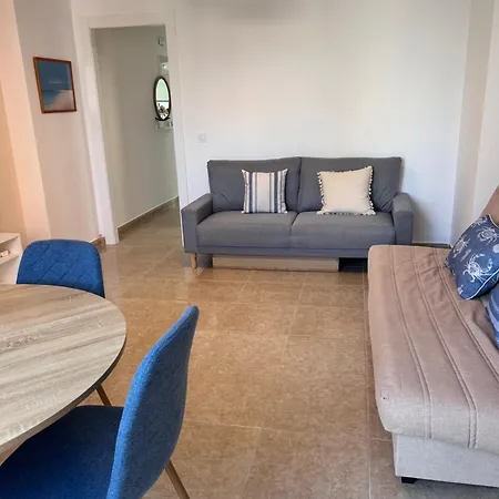 La Pipa Azul Mar Μπένιντορμ