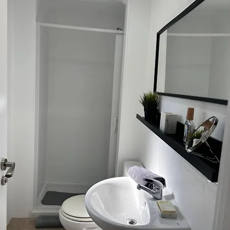 La Pipa Azul Mar Διαμέρισμα