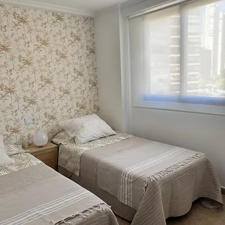 La Pipa Azul Mar * Μπένιντορμ